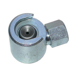 3425G 16 - HEADS AND FLEXIBLES - Orig. Samoa-Hallbauer